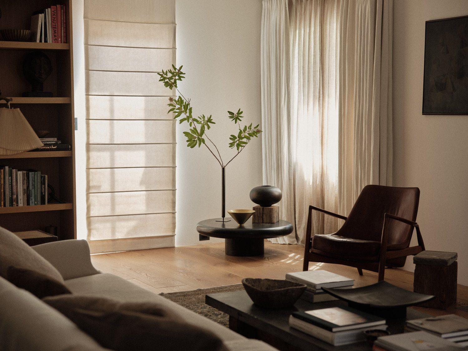 Colin King 室内设计案例丨美国-74