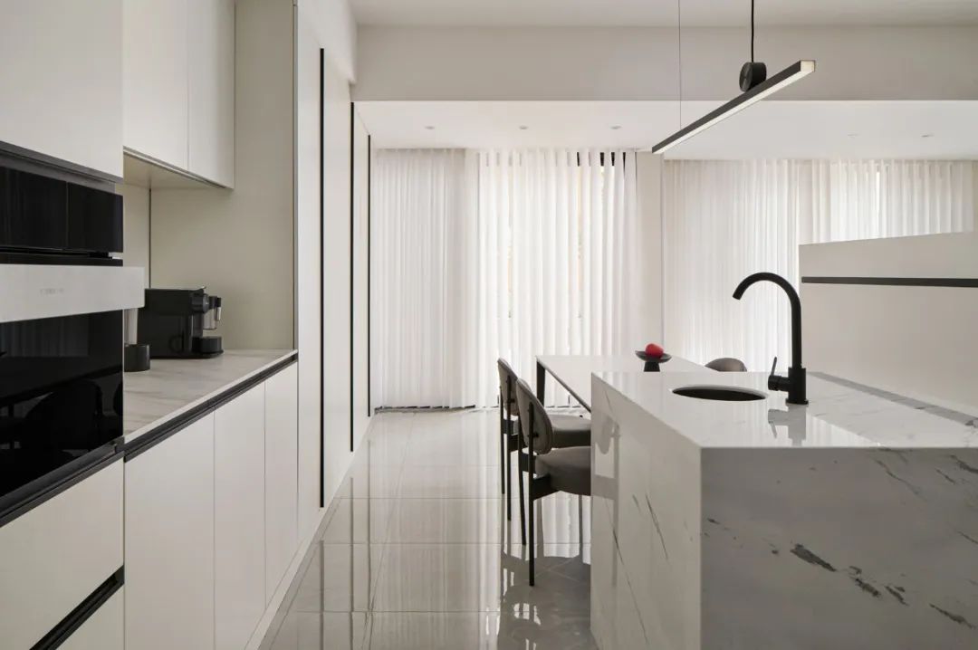 春日藕粉之家 · 温馨三代人的舒适空间丨中国重庆丨LS DESIGN 蓝山设计-22