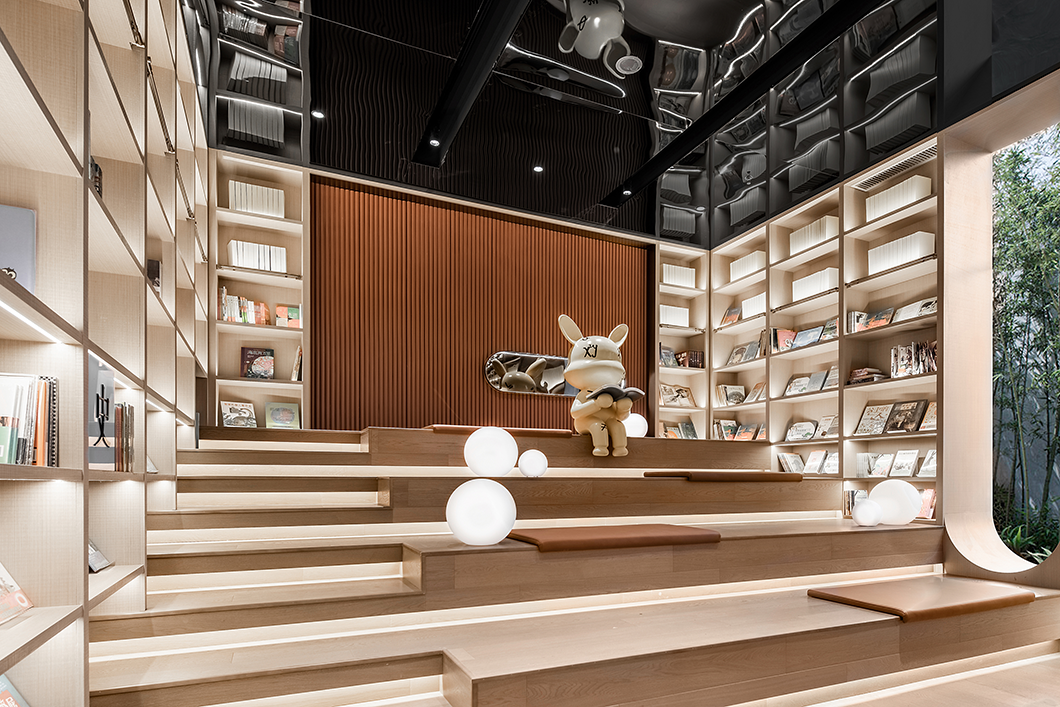 厦门国贸学原丨中国厦门丨漫思设计-32