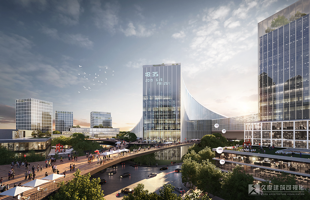 ===成都久度建筑可视化===2020年第一季===-92