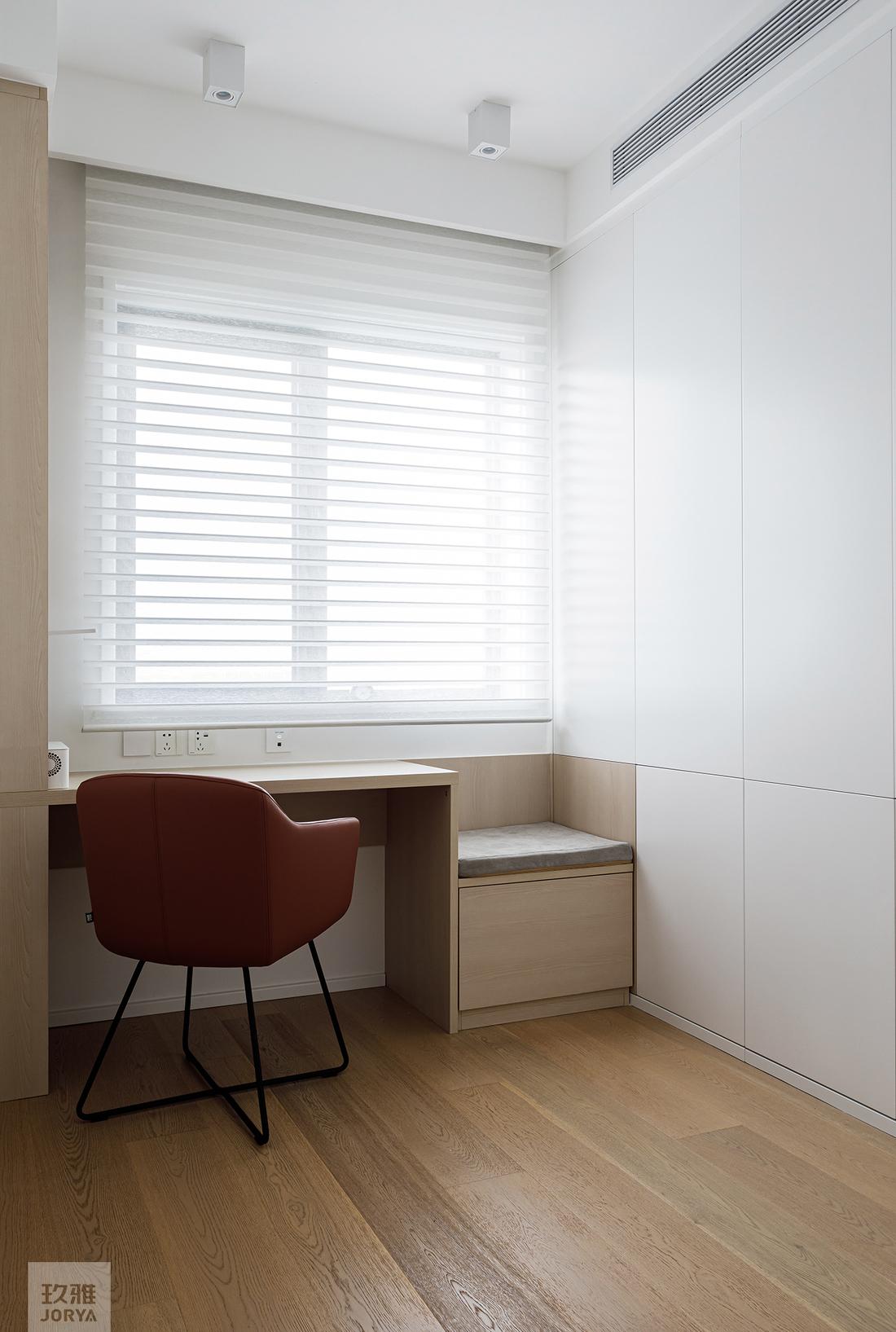 现代简约空间设计丨JORYA玖雅-77