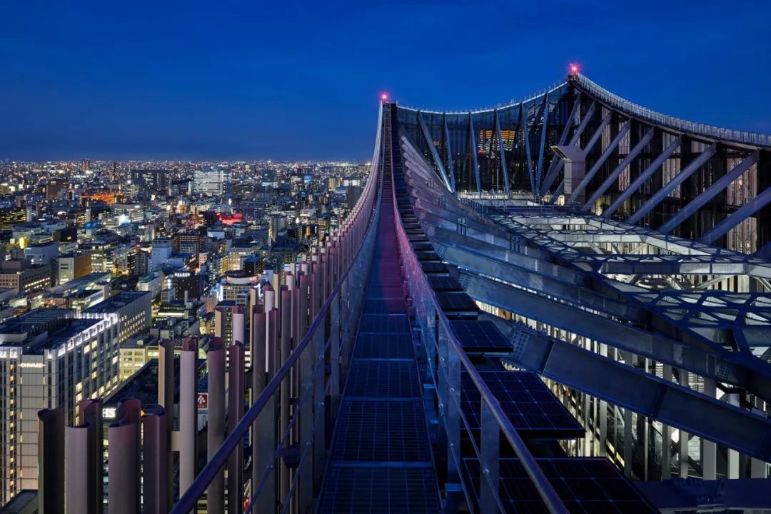 京橋Edogrand ｜京橋エドグラン丨日本京都丨日建设计（建筑）,TONERICOINC（室内）等-32