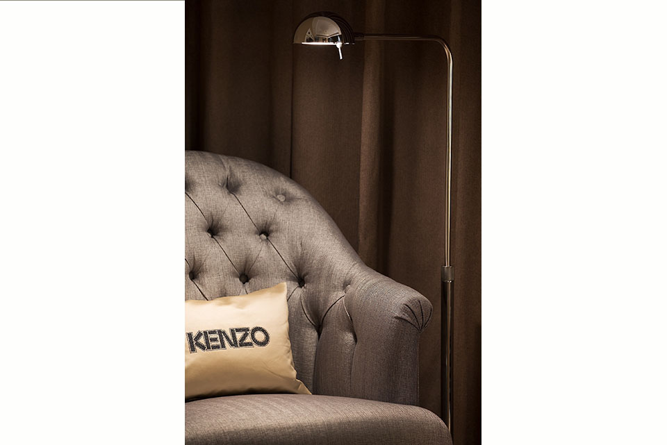 富力虹桥10号  公寓样板-10