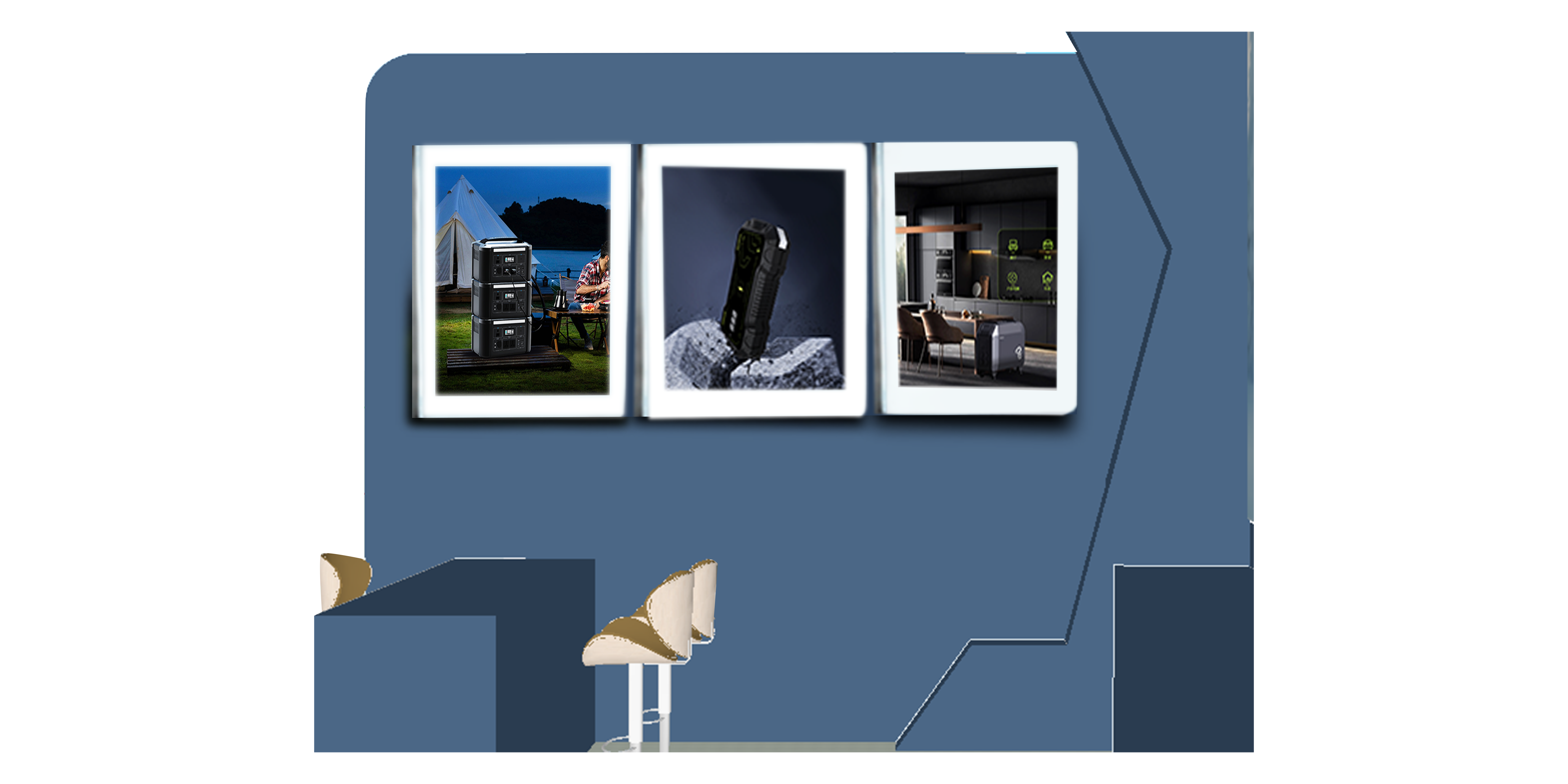 电源广交会展示效果-0