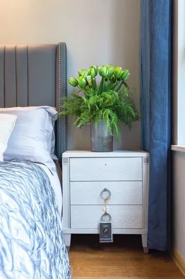 摩登轻奢家居,温馨时尚空间-42