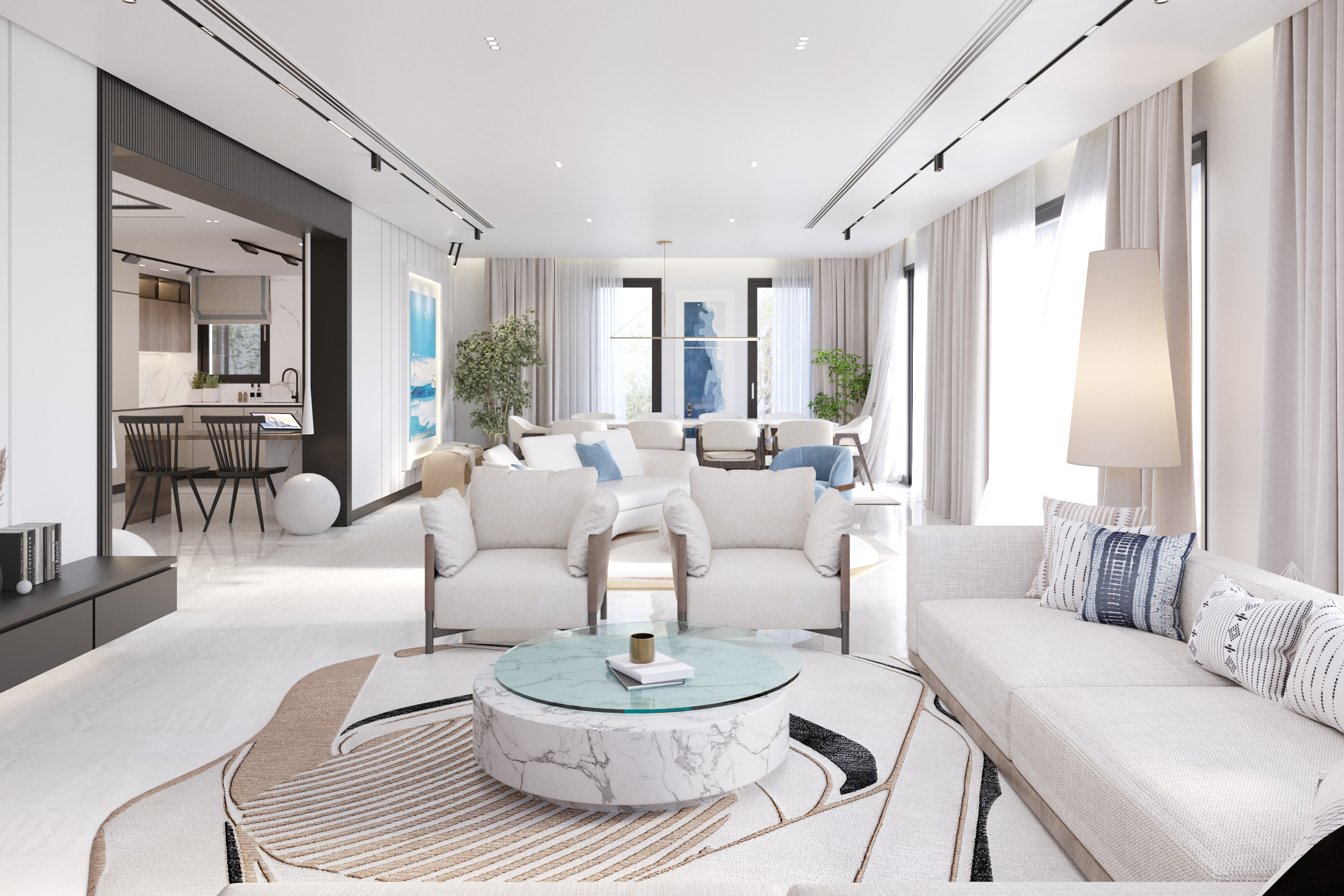 SODIC private villa-14