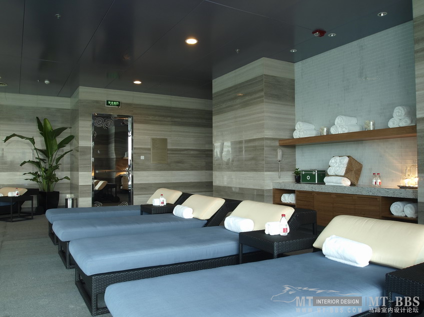 VOA  上海明捷万丽酒店概念深化设计-4-23