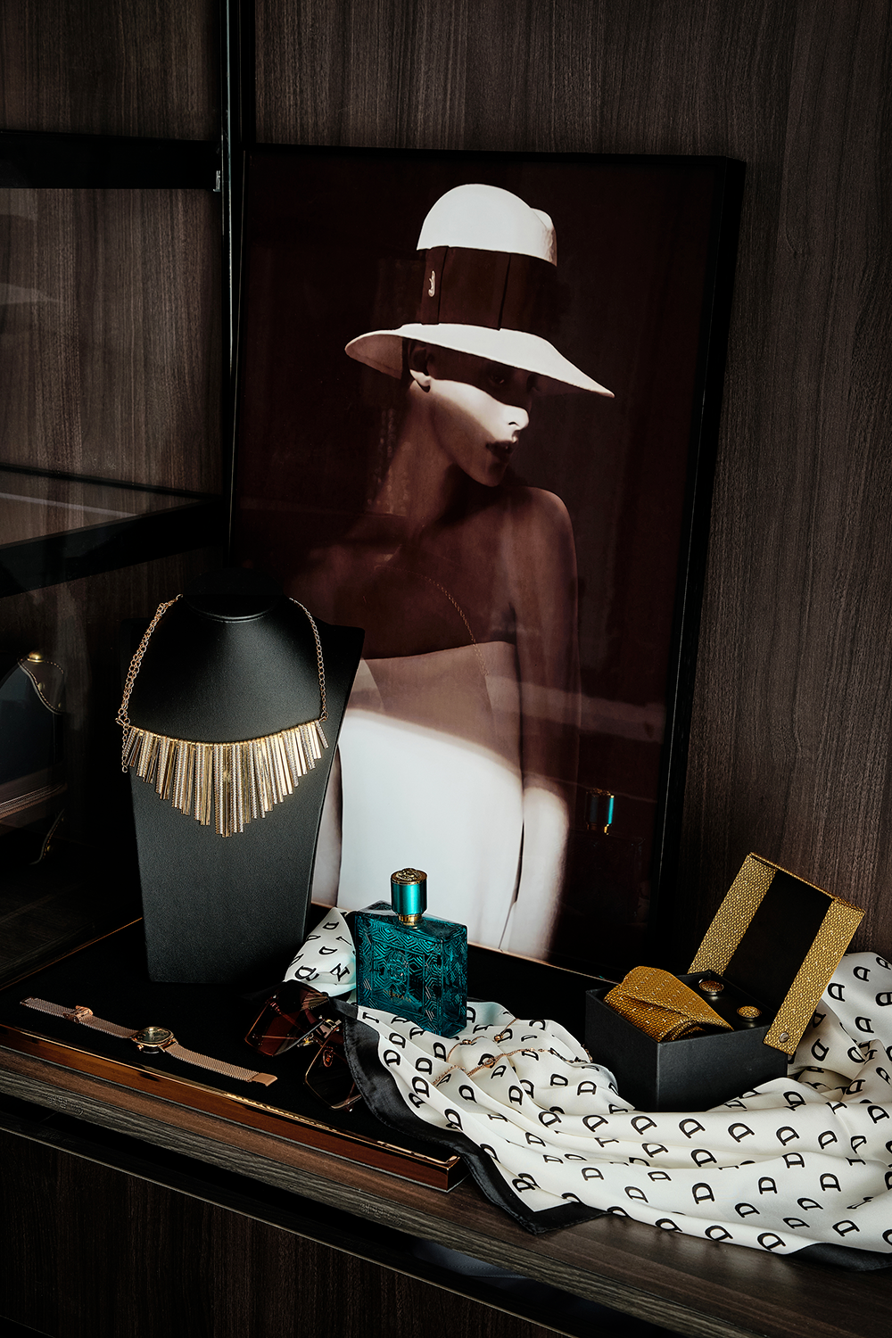 大东海·福清玉融公馆丨中国福建丨叶胤祥设计事务所-22