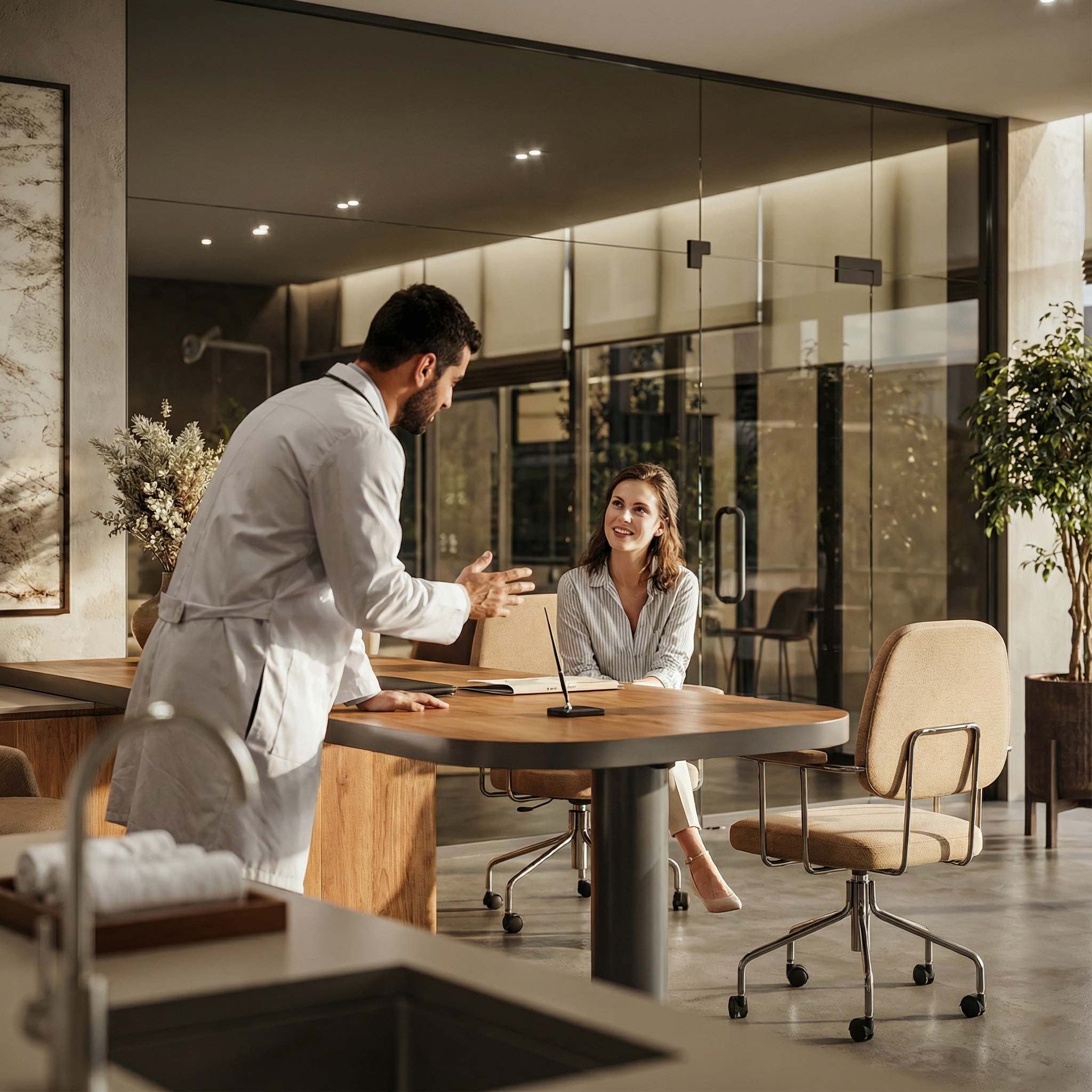 IVORE EAST | PRE DEVELOPMENTS | M6-7