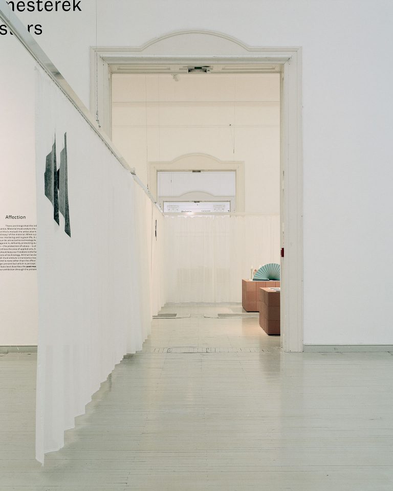 共享空间·七号展厅丨HungaryBudapest丨Hetedik Műterem Kft.等多个团队-29