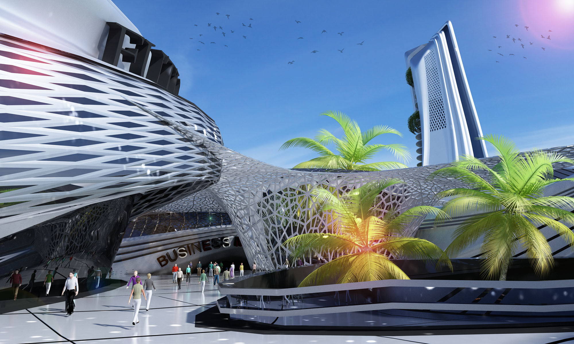 经济冲突中心-20