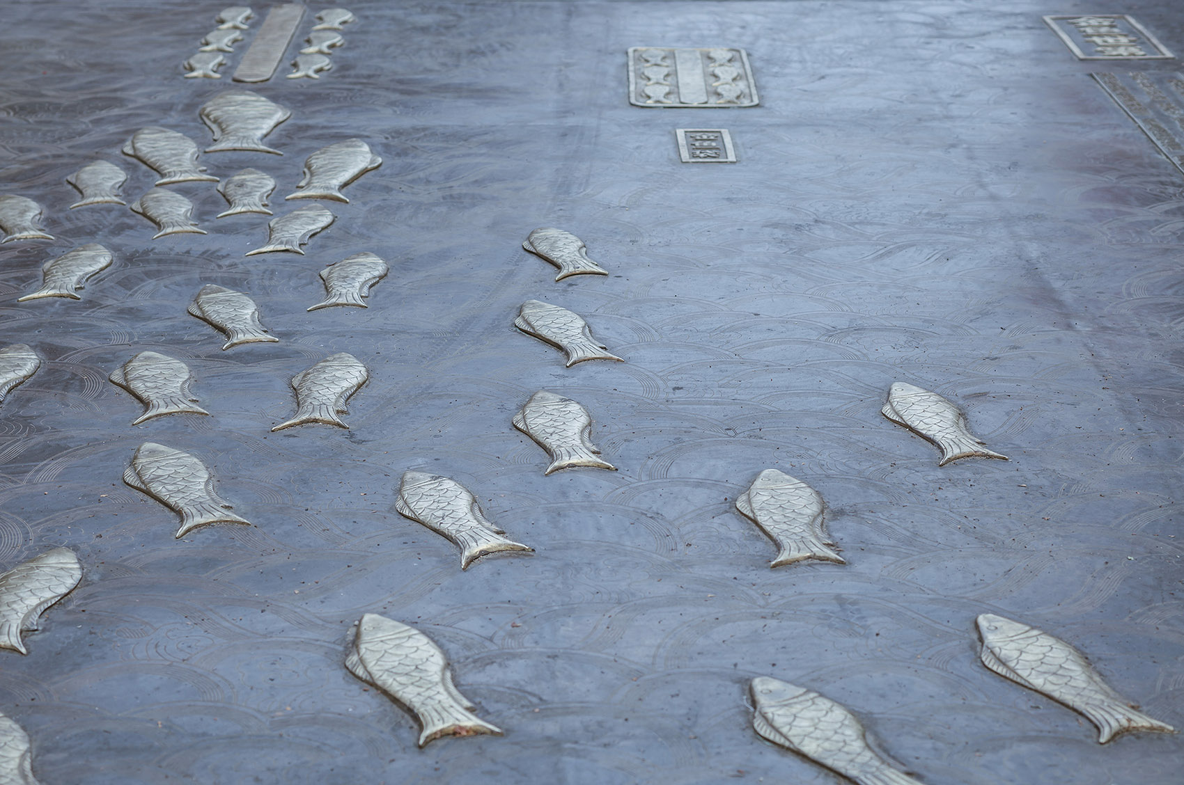 泉州金鱼巷城市微更新改造，福建 /  江苏中锐华东建筑设计研究院有限公司 荣朝晖工作室-70