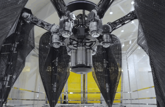 上海 HAUS SHANGHAI | 全球最大 Gentle Monster 旗舰店颠覆未来零售体验-141