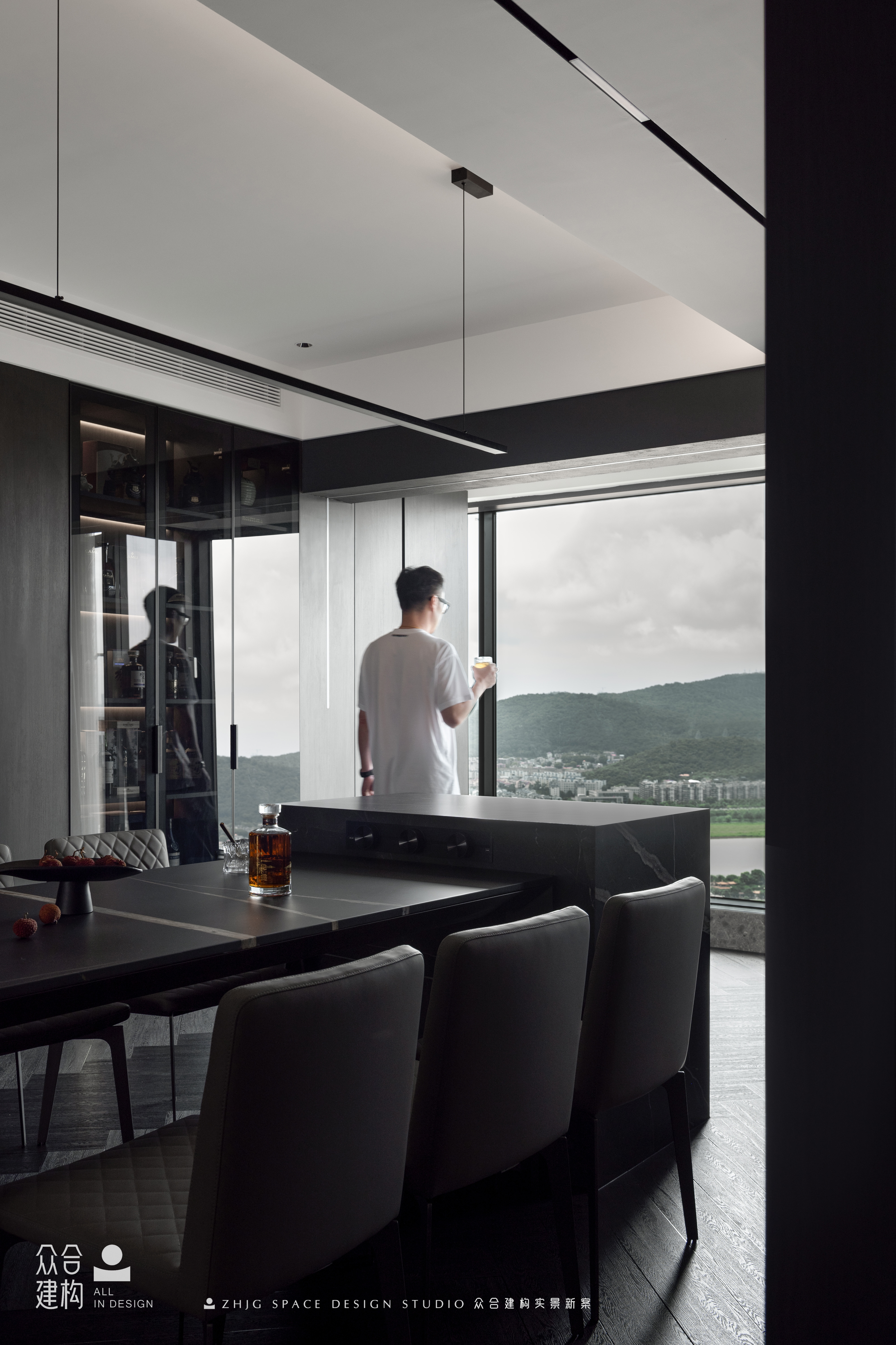 众合建构｜中建江山壹号-18