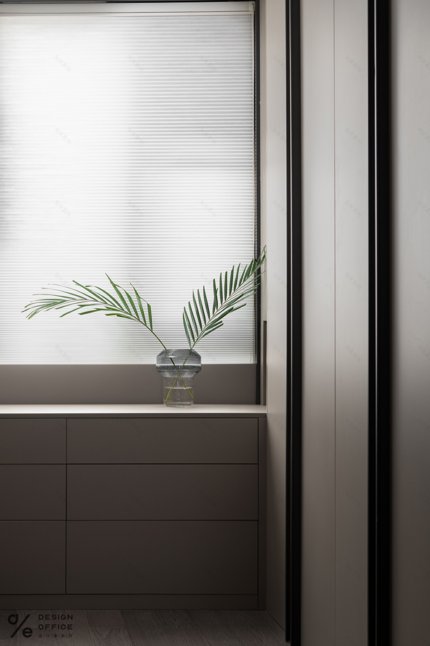 金辉耀江府现代联排别墅设计丨中国重庆丨DE设计事务所-104