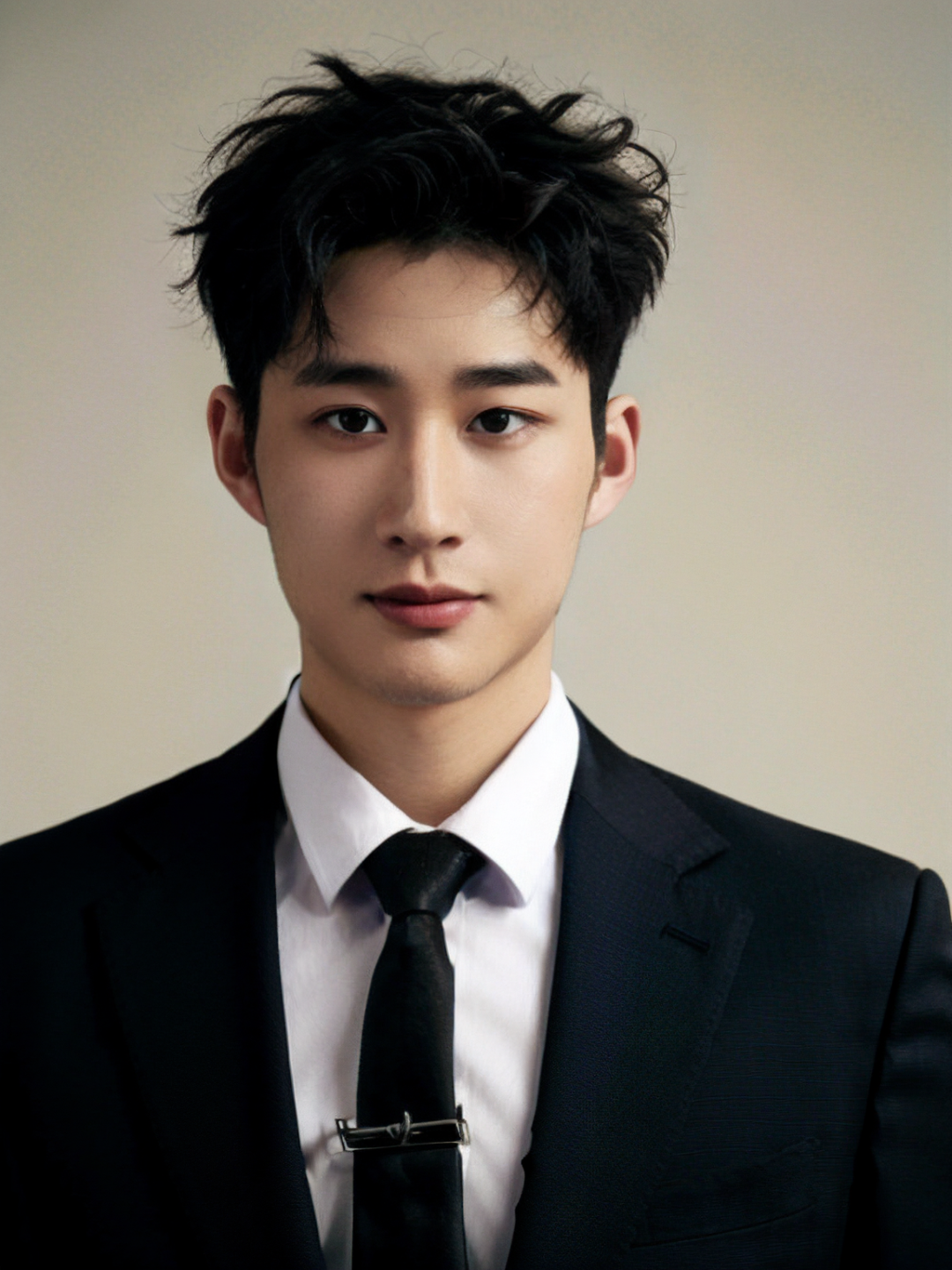 首发|归家，是一场空间的诗意过渡X墨寂橘生-47