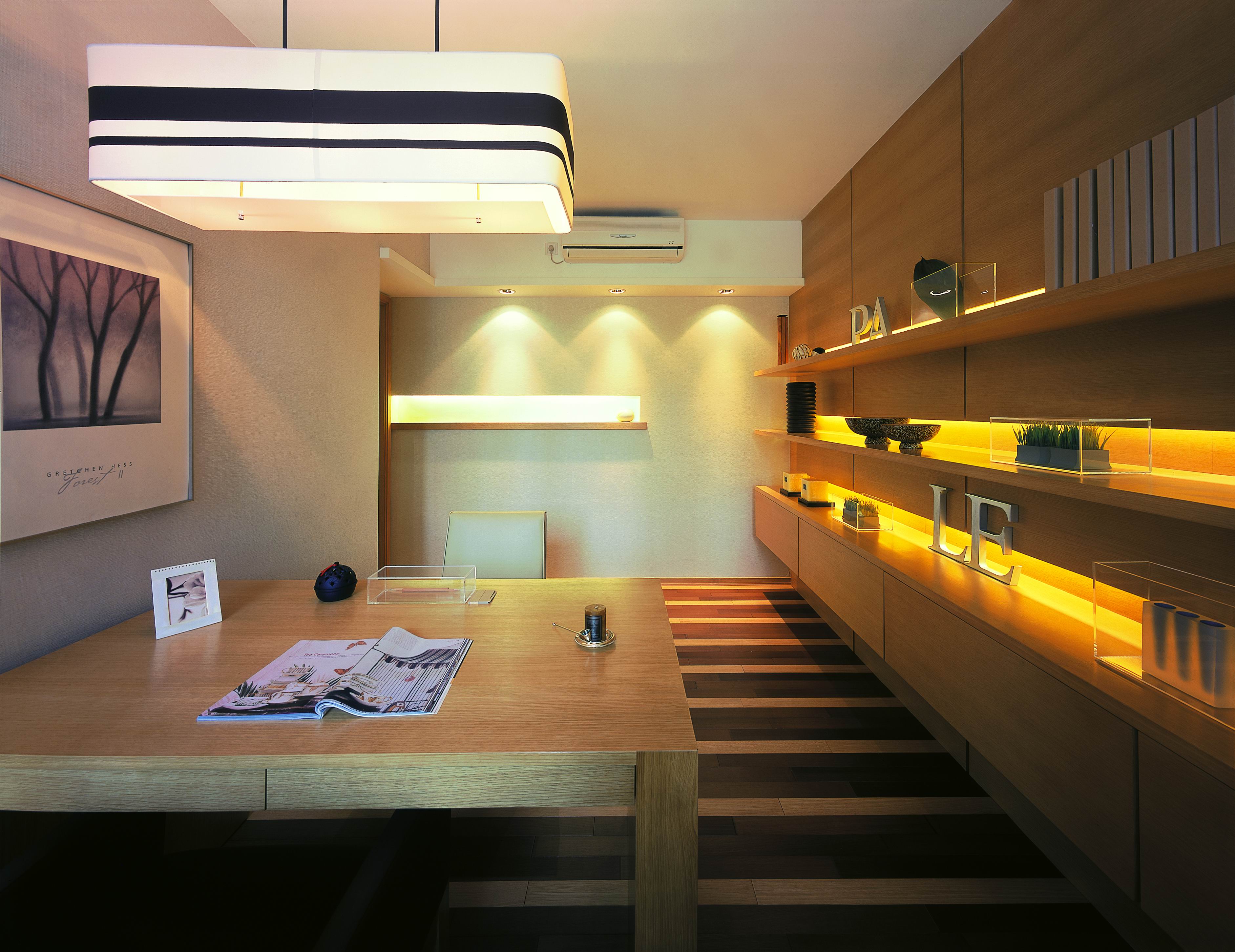 上海東方曼哈頓 VIII 梁志天-23