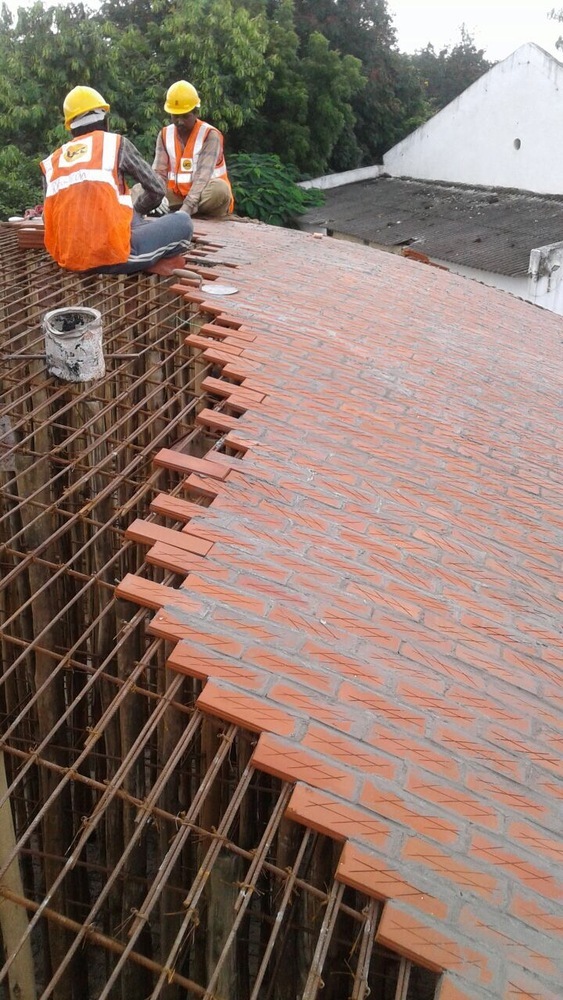 Maya Somaiya学校图书馆丨印度-40