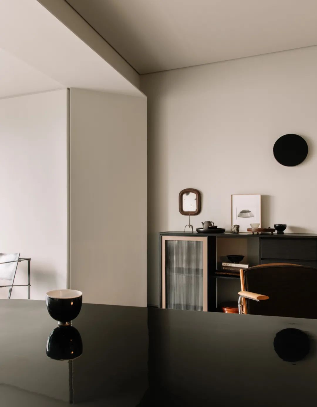 DUI 反应堆丨中国杭州丨Bob Chen Design Office-29