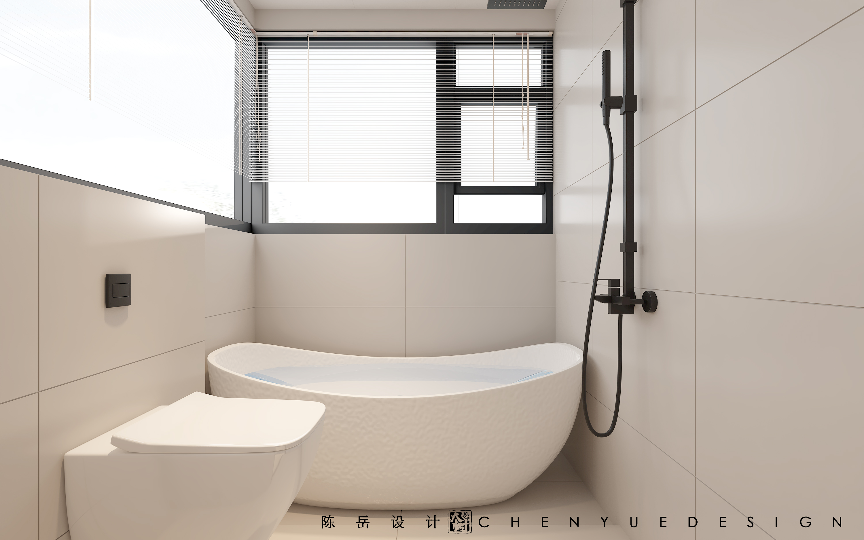 云港 · 凯德世纪名邸 143㎡室内设计丨中国成都丨陈岳-26