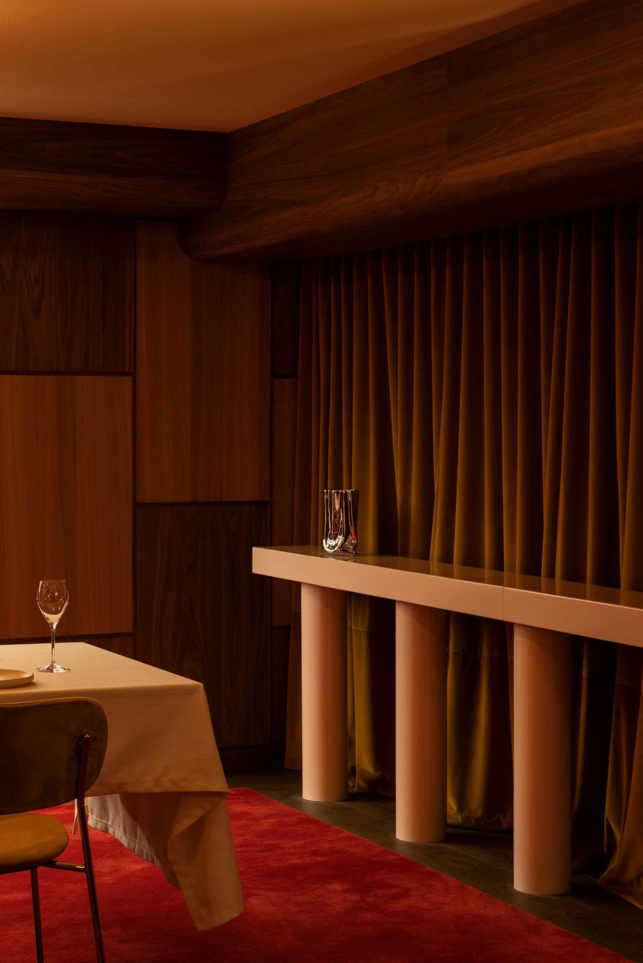 新作丨 Studio Gram  空间译者-19