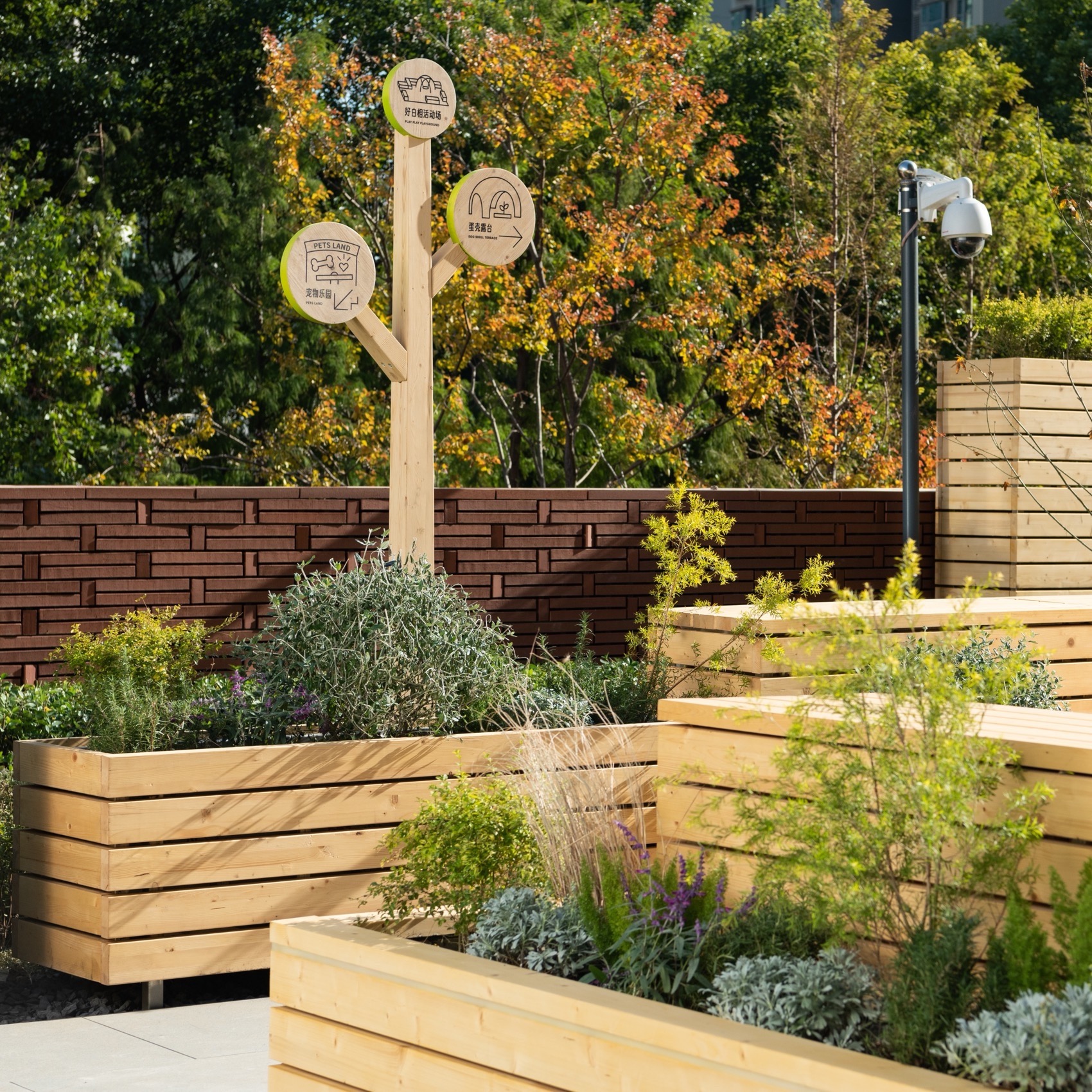 PAC户外商业街区场所营造丨中国上海丨Nota建筑设计工作室-53