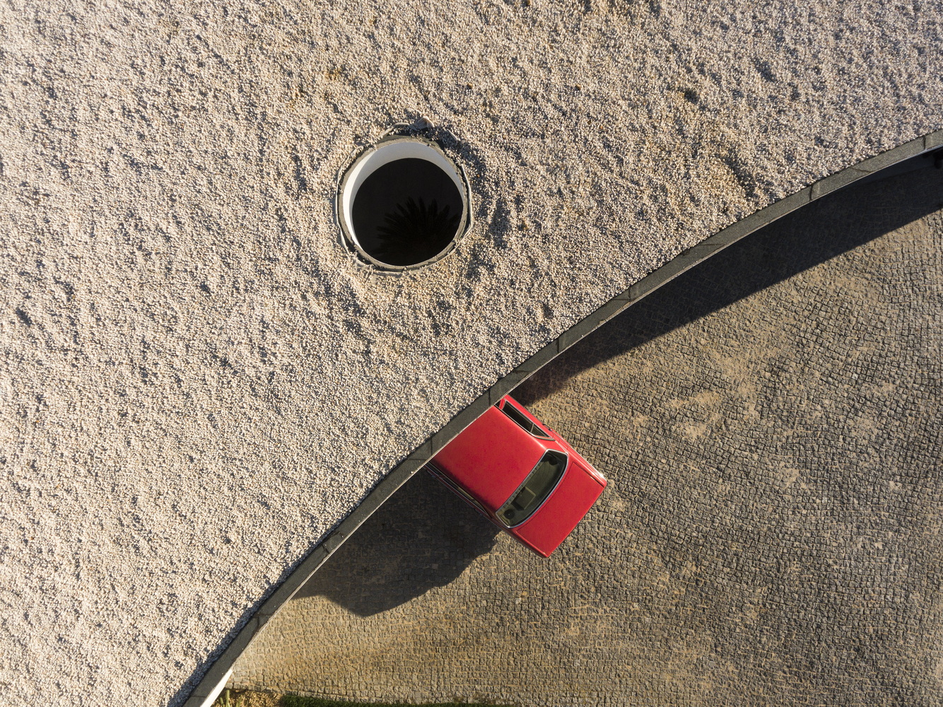 葡萄牙南部海陆之间的有机别墅-39