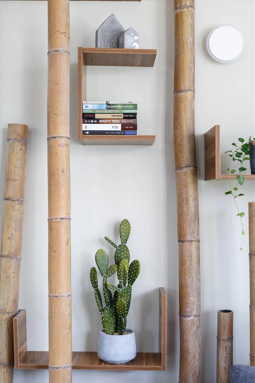 ורד נח | עיצוב פנים בית פרטי 5 חדרים בראשון לציון - PICKINTERI-5