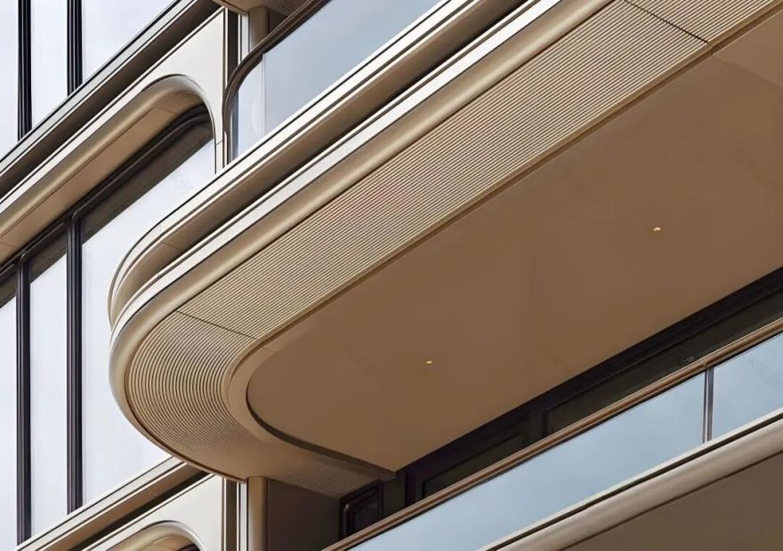 绿城·潮鸣东方 |弗思特创新型幕墙系统重塑滨江“好房子”近零能耗范式-81