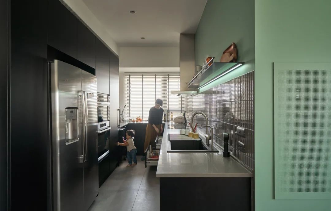 把家打造成游乐园，也是一种生活仪式感！-17