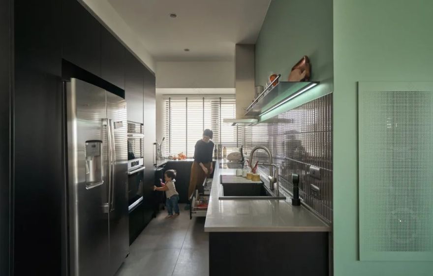 把家打造成游乐园,也是一种生活仪式感!-17