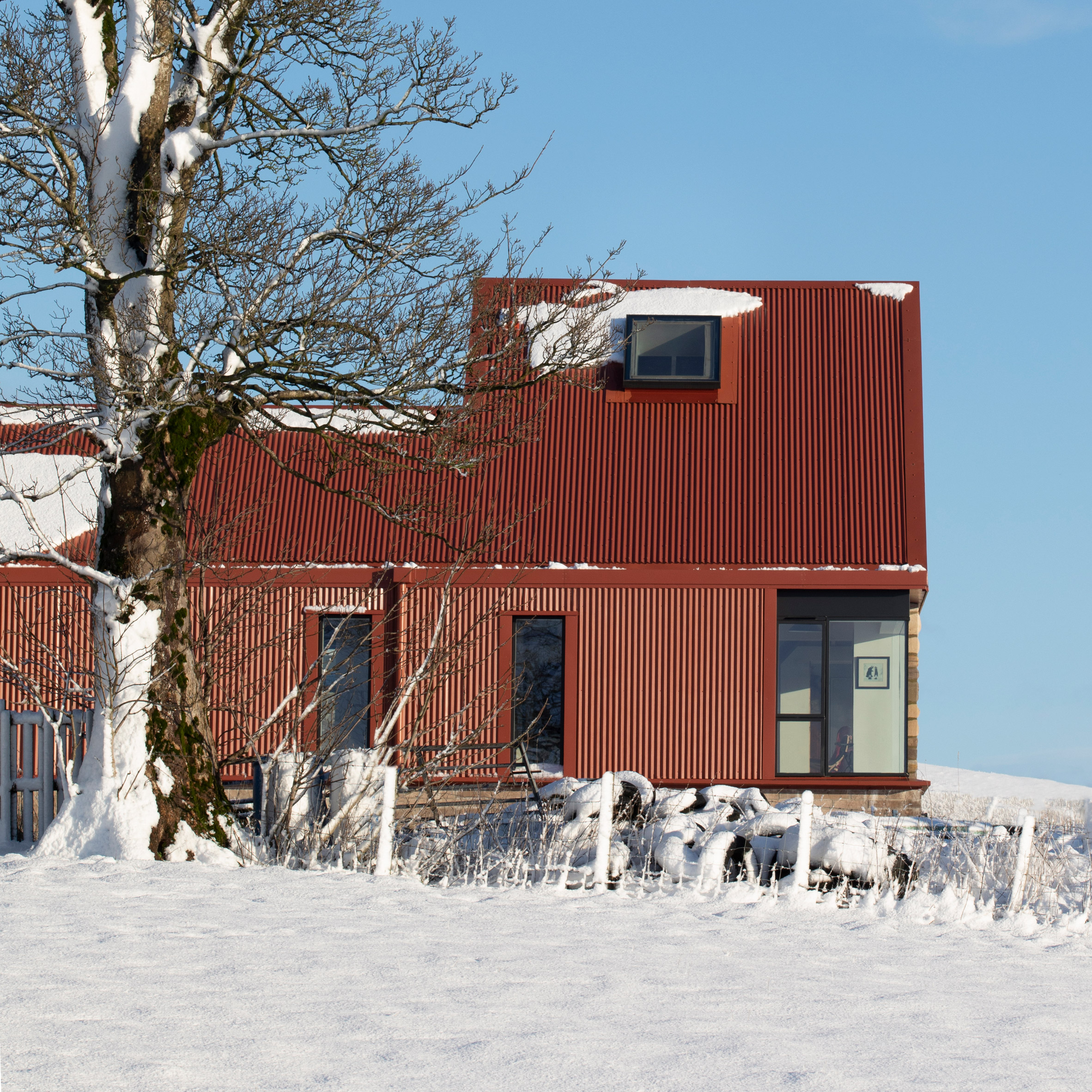 丨爱尔兰丨A2 Architects-9