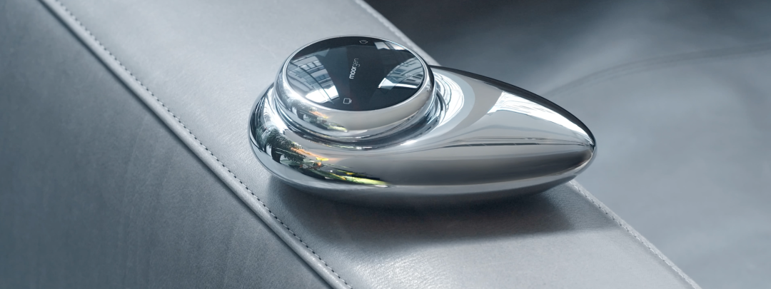 摩根智能遥控器丨中国上海-14