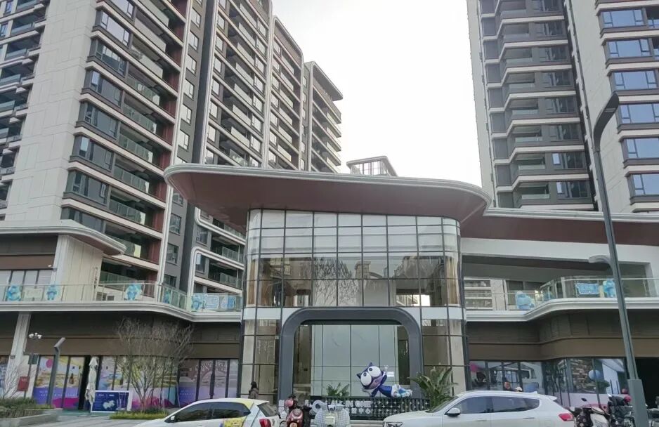 新投红星大卫茂美学中心丨中国绵阳丨华昇设计-62