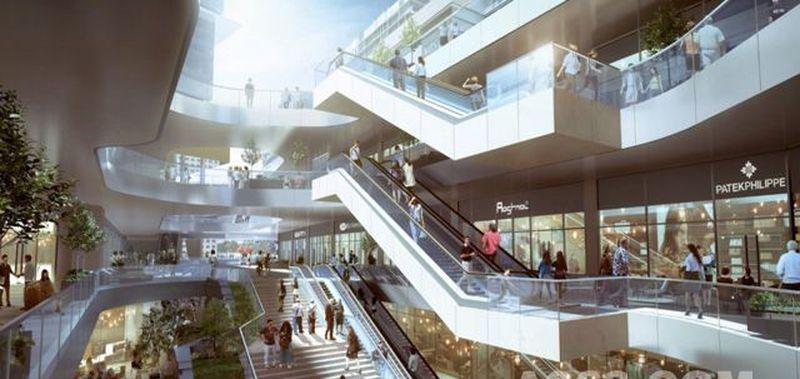 太原吾悦广场-0