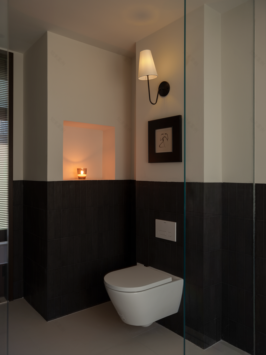 312㎡天元 邂逅“海”味深圳丨中国深圳丨懒猫创意空间-36