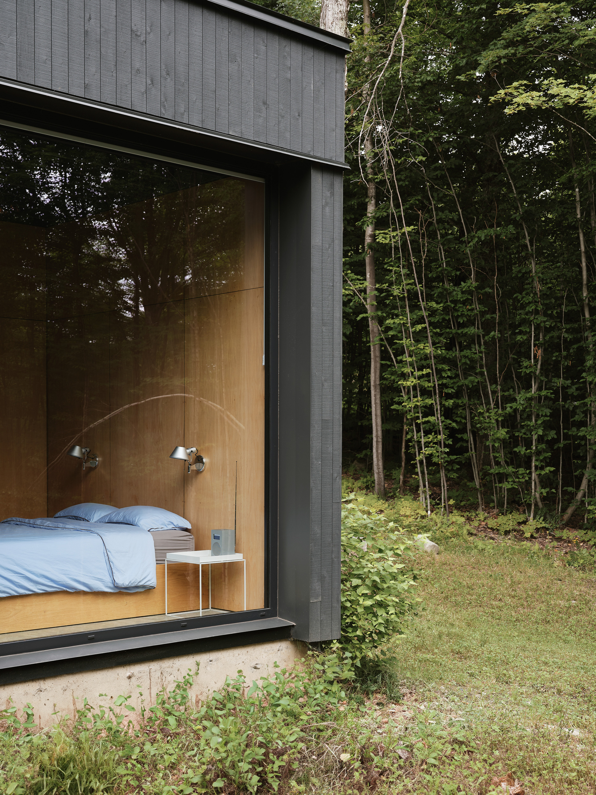 丨加拿大丨Jérôme Lapierre Architecte-37