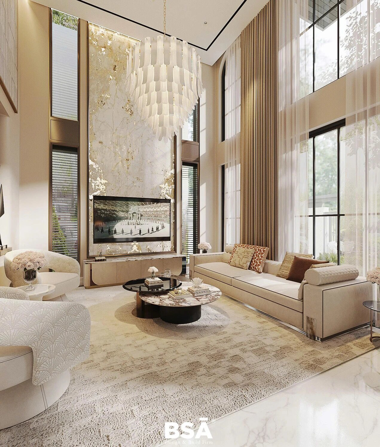 TOP 5 Phong Cách Thiết Kế Nội Thất Phổ Biến Hiện Nay-38