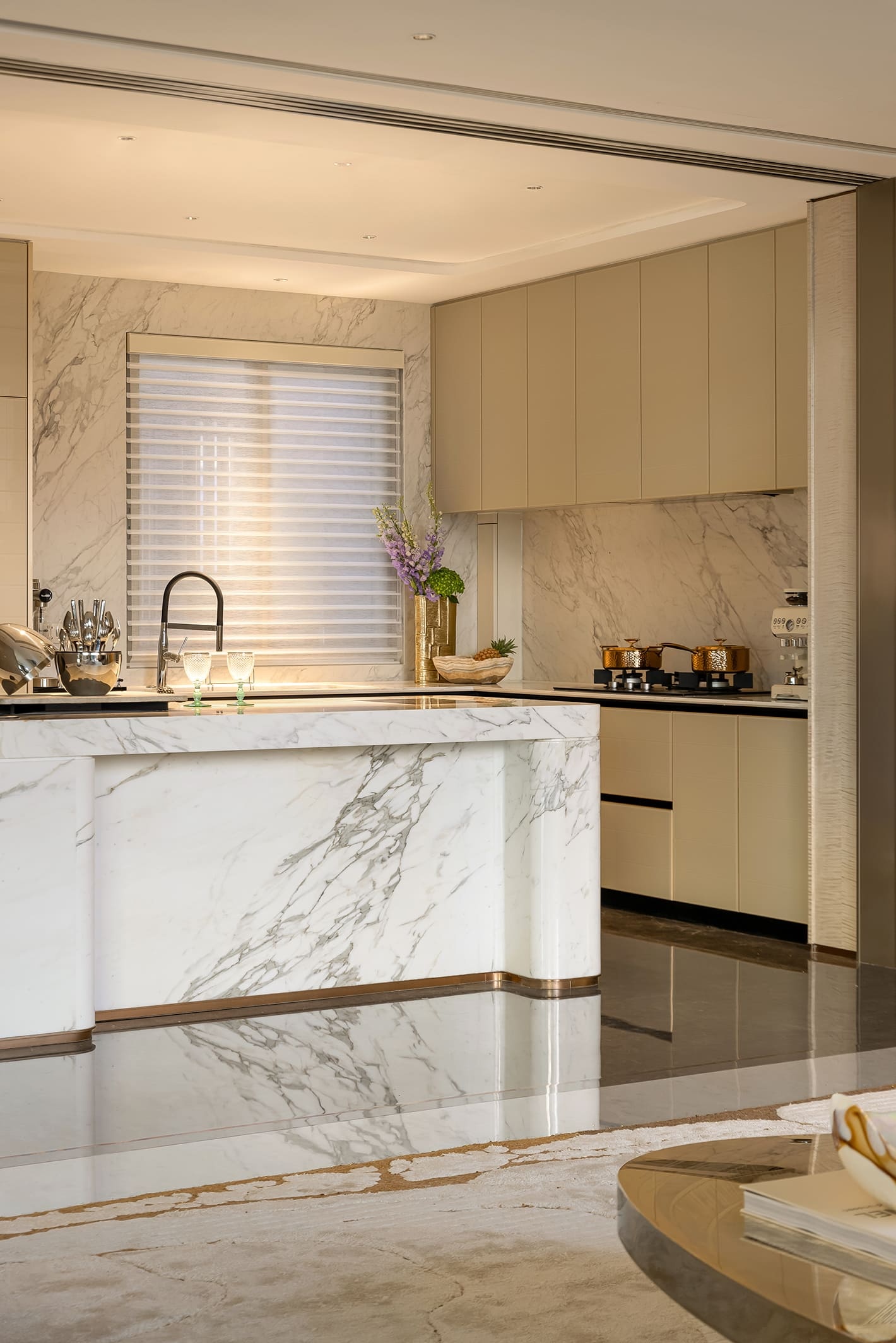 建发港务·宸启瑞湖丨中国厦门丨众睦设计-44