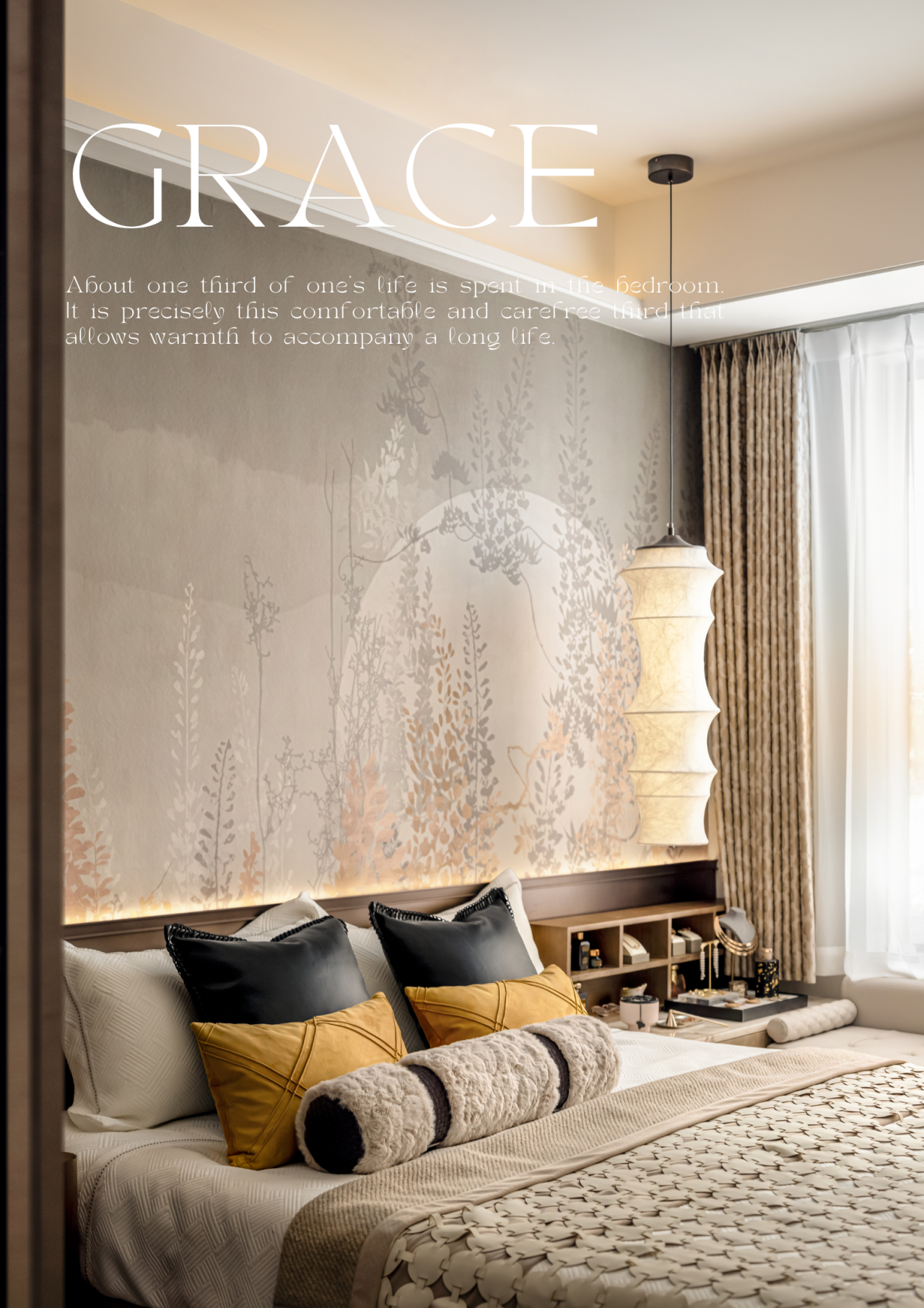 天津·信达金地中山印项目售楼处  样板间丨中国天津丨赛拉维设计 CLV.DESIGN-114