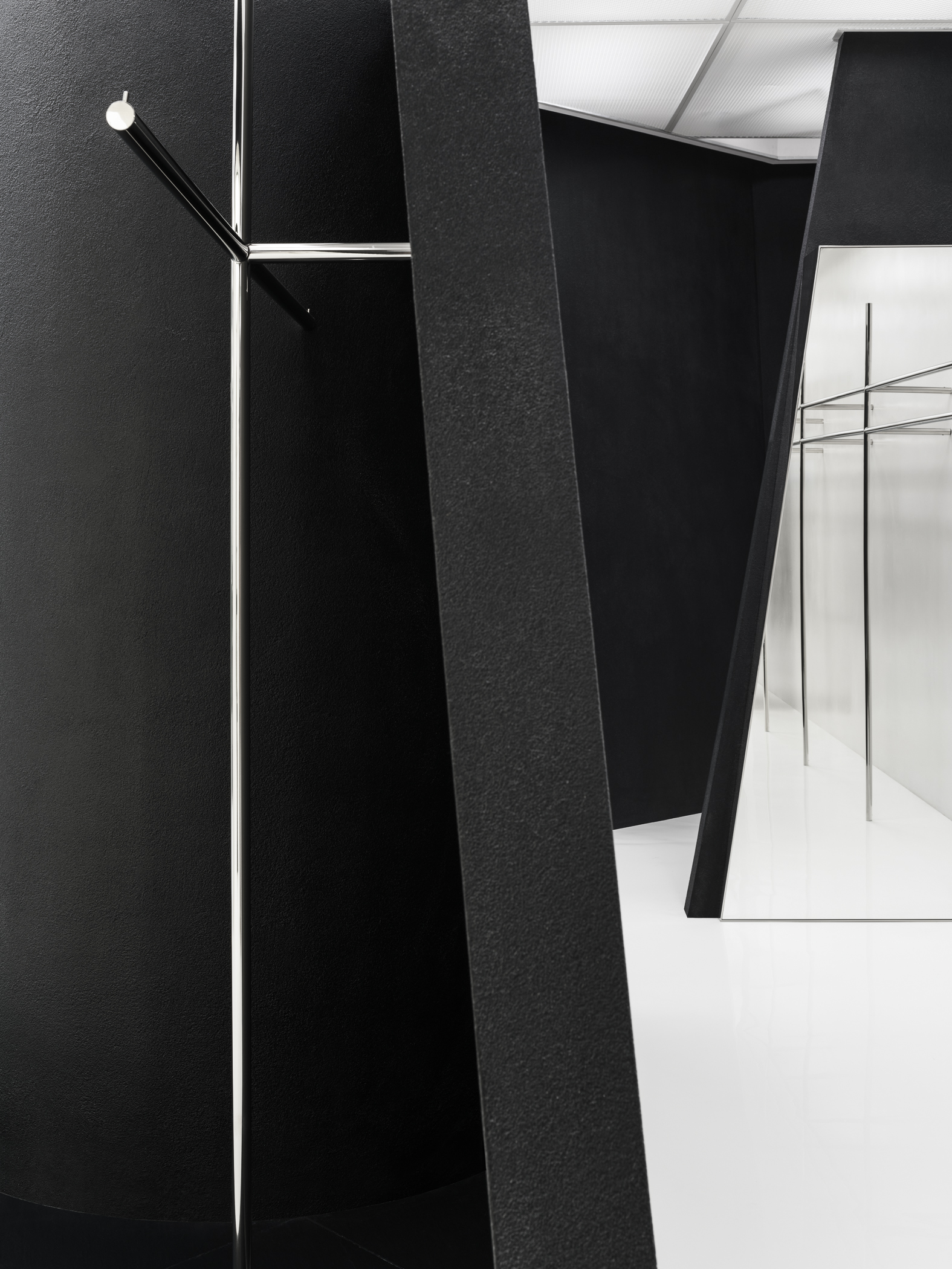 Coscia 广州概念店丨中国广州丨All Design Studio-43