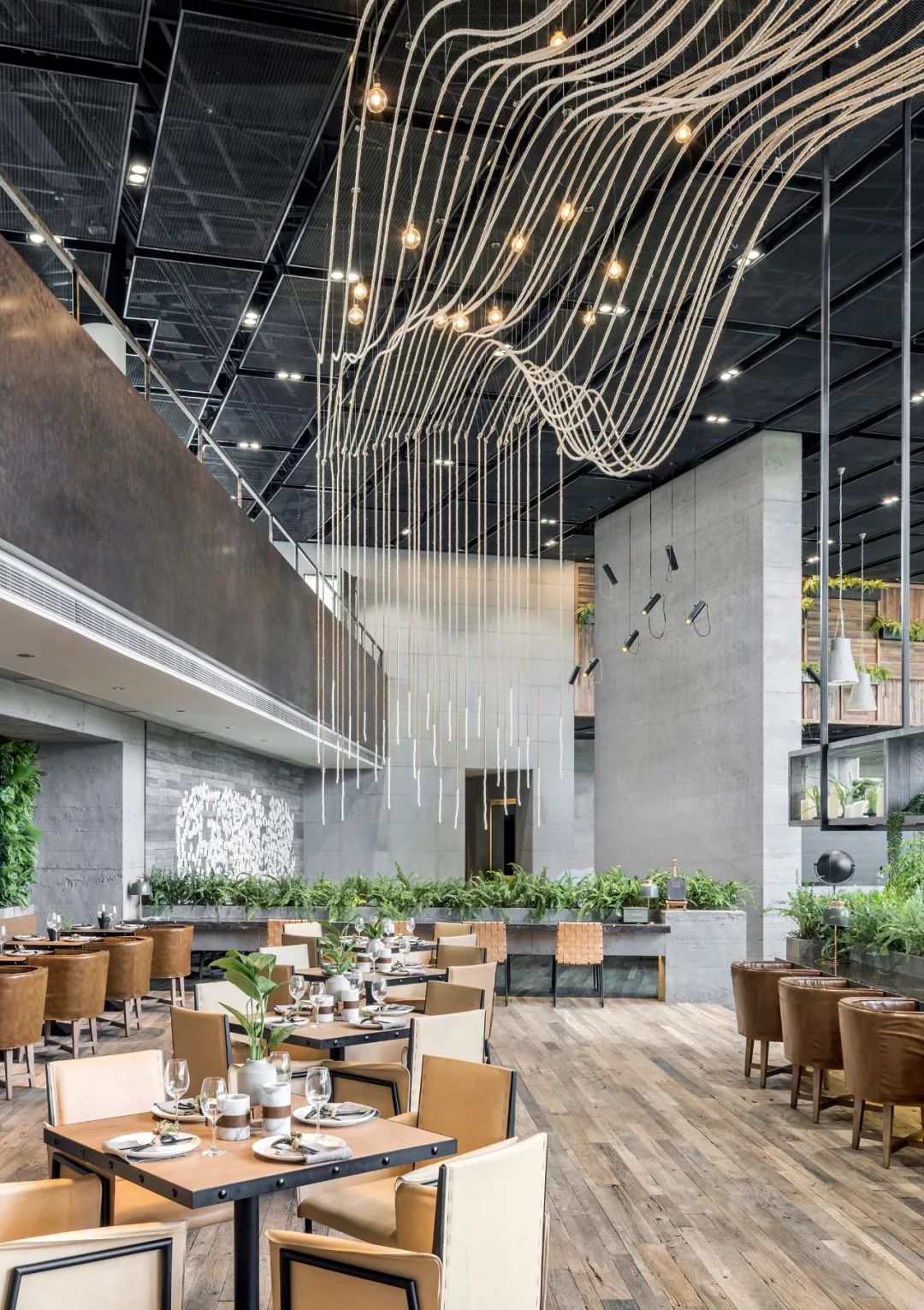 南京华侨城旅客接待中心丨中国南京丨上海乐尚设计-31