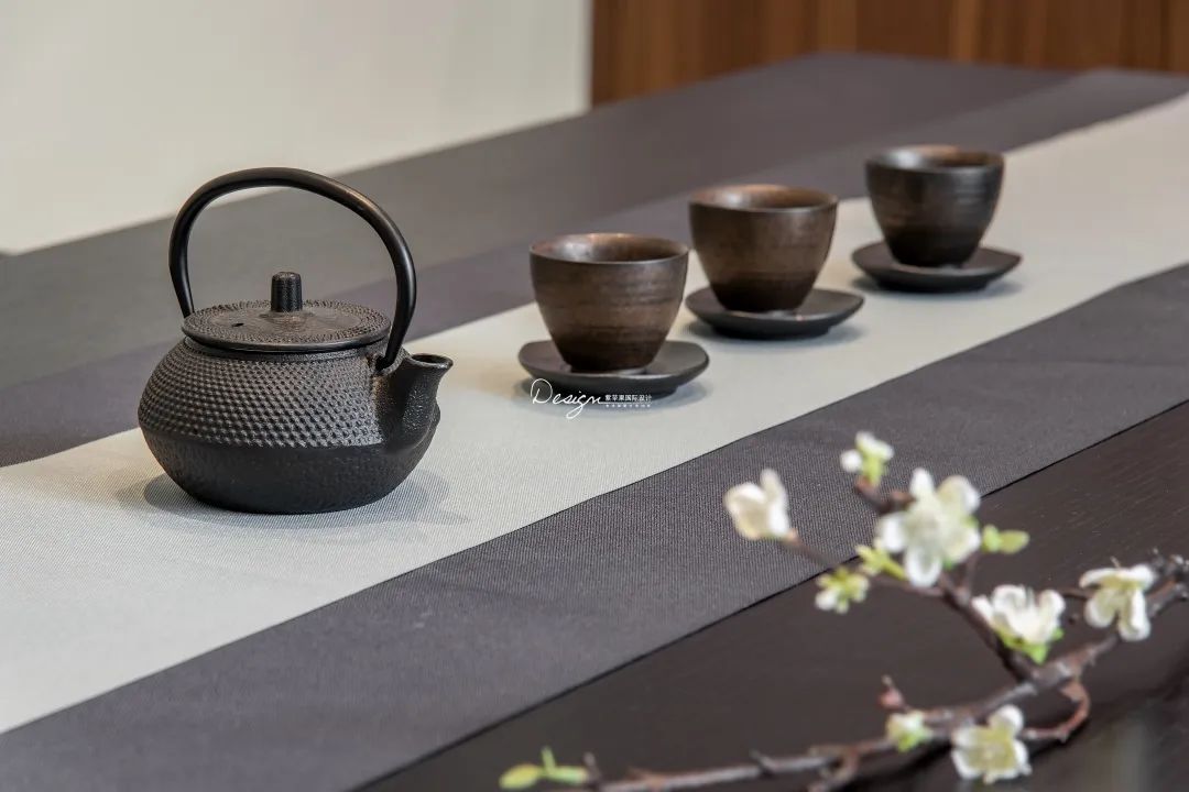 华夏四季丨紫苹果装饰集团-69