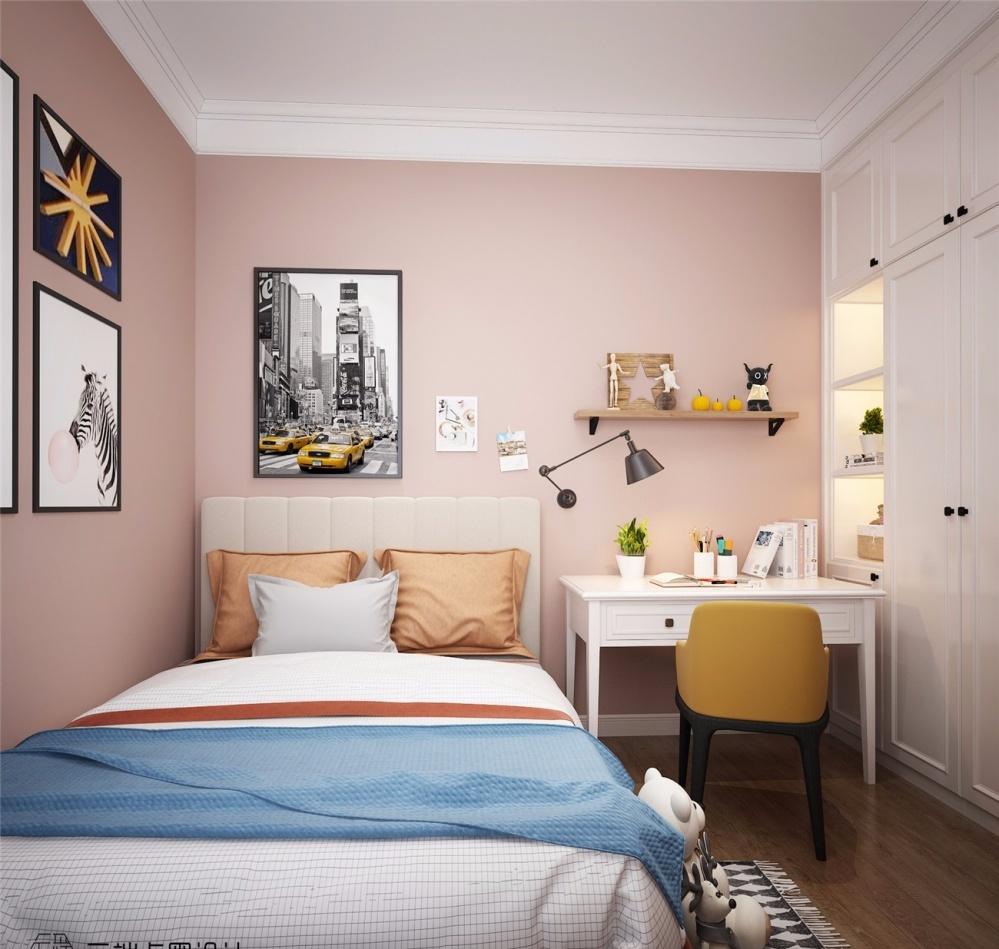 
云端点墨设计丨闫家骐 - 一抹幽兰 -16