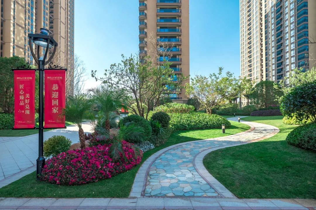 滨江·平湖·万和苑丨中国嘉兴丨棕榈设计集团有限公司杭州(成都)区域-57