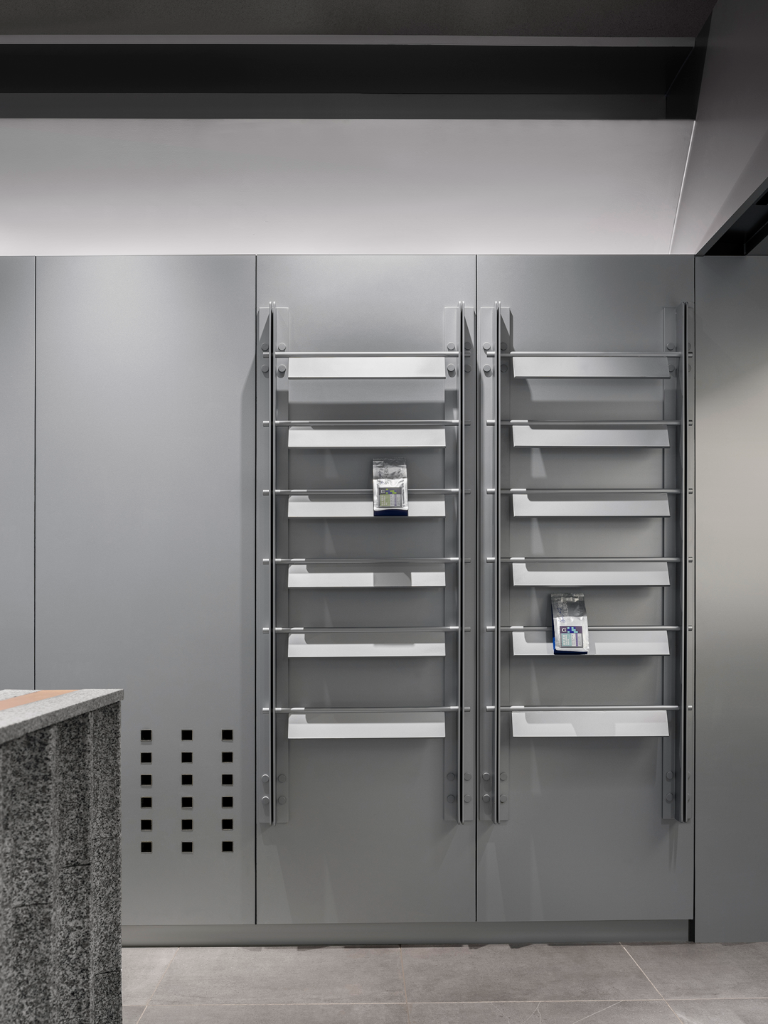 Something For深圳益田假日广场店丨中国深圳丨MOC DESIGN-47