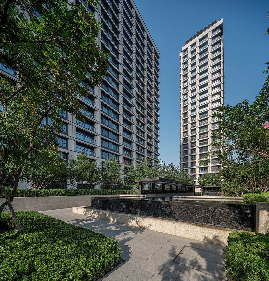 北京金茂府丨中国北京丨L&A GROUP北京分公司项目十五团队-51