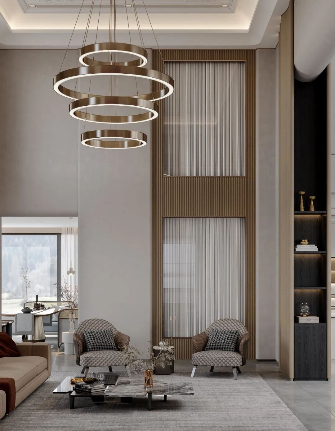 巨人设计· Déconstructivisme 解构生活之美-24