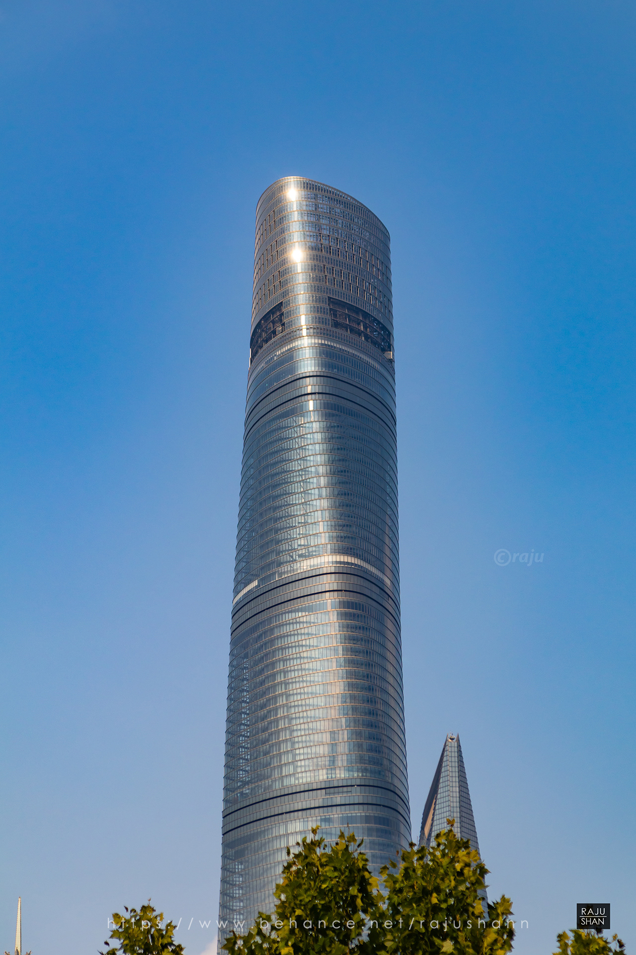 上海外滩金融中心丨中国上海-51