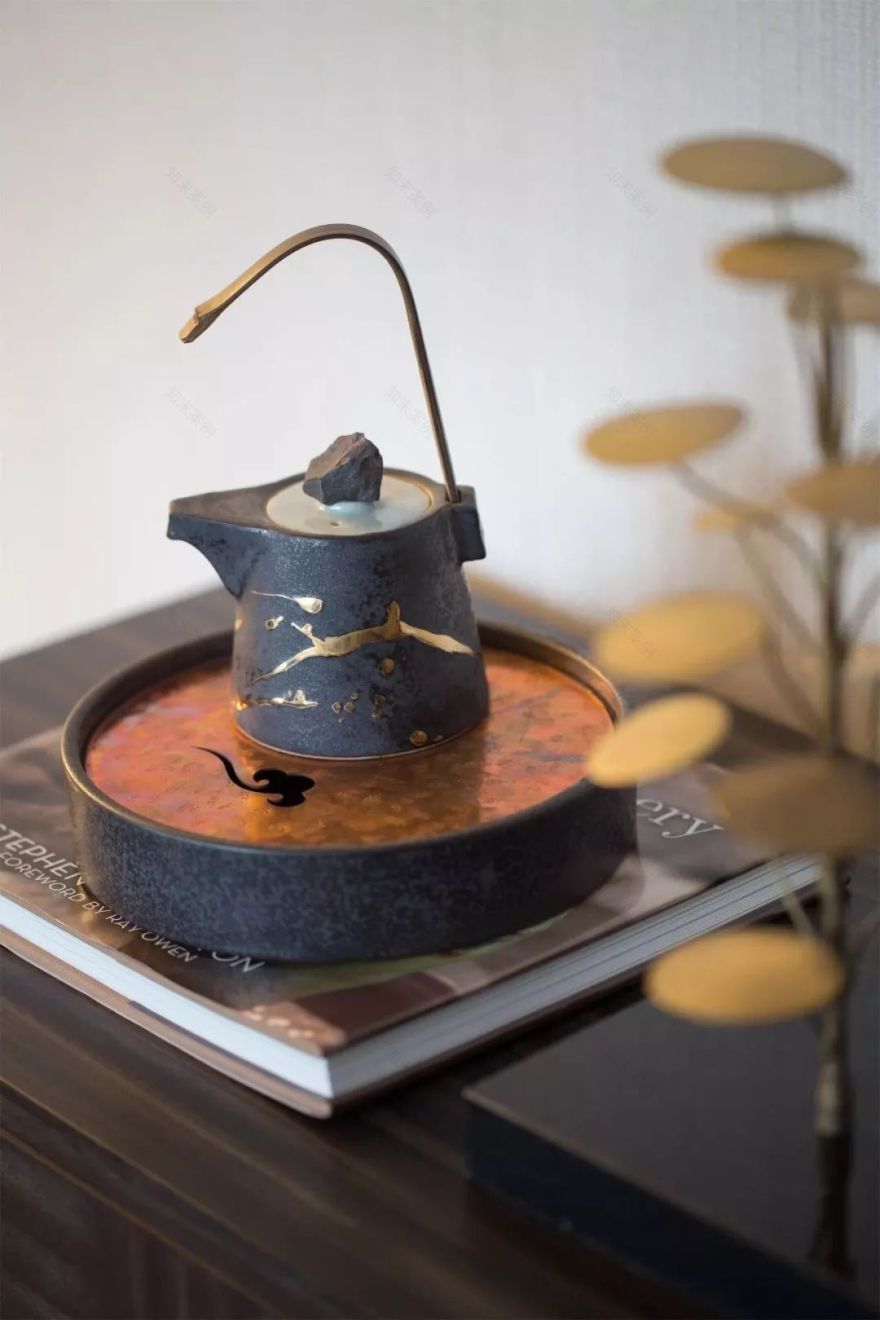 品界设计正弘瓴 A1 户型研发,定义城市顶豪新奢主义-142